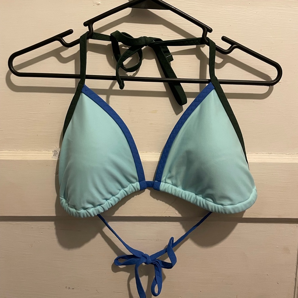 Aerie bikini top